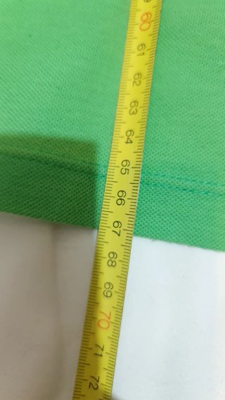 Polo Ralph Lauren Verde Talla L