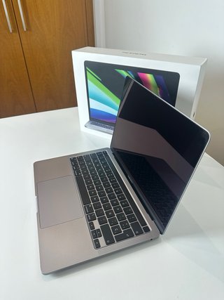 MacBook Pro 13 M1 Apple Gris Espacial