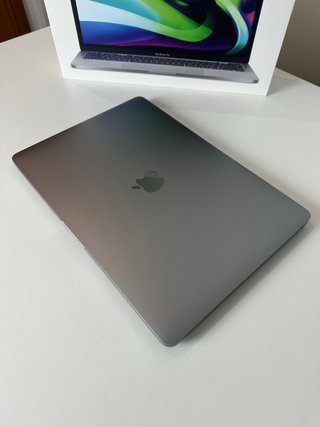 MacBook Pro 13 M1 Apple Gris Espacial