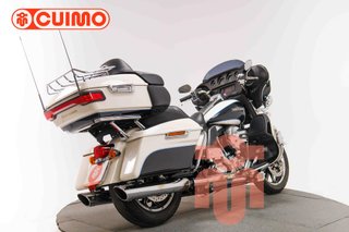 HARLEY DAVIDSON ELECTRA GLIDE ULTRA CLASSIC