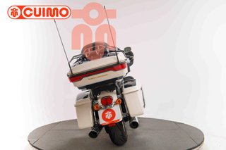 HARLEY DAVIDSON ELECTRA GLIDE ULTRA CLASSIC
