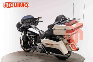 HARLEY DAVIDSON ELECTRA GLIDE ULTRA CLASSIC