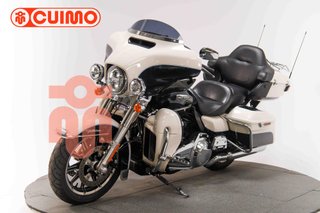 HARLEY DAVIDSON ELECTRA GLIDE ULTRA CLASSIC