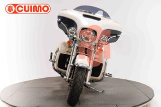 HARLEY DAVIDSON ELECTRA GLIDE ULTRA CLASSIC