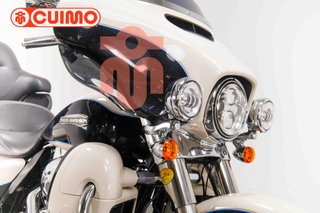 HARLEY DAVIDSON ELECTRA GLIDE ULTRA CLASSIC