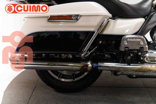 HARLEY DAVIDSON ELECTRA GLIDE ULTRA CLASSIC