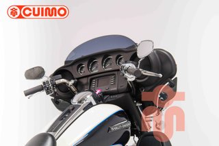 HARLEY DAVIDSON ELECTRA GLIDE ULTRA CLASSIC