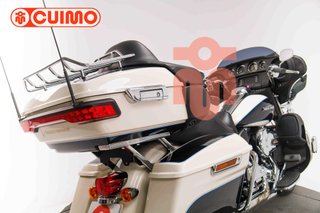 HARLEY DAVIDSON ELECTRA GLIDE ULTRA CLASSIC