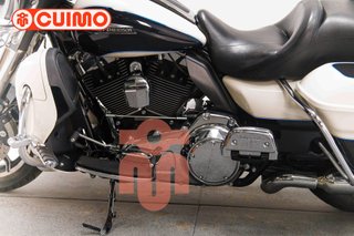 HARLEY DAVIDSON ELECTRA GLIDE ULTRA CLASSIC