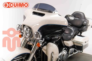 HARLEY DAVIDSON ELECTRA GLIDE ULTRA CLASSIC