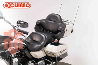 HARLEY DAVIDSON ELECTRA GLIDE ULTRA CLASSIC