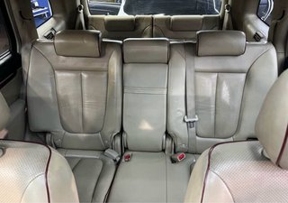 Hyundai Santa Fe 2006