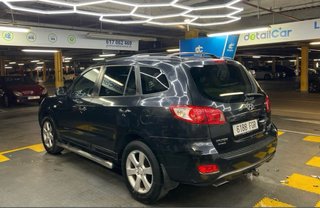 Hyundai Santa Fe 2006