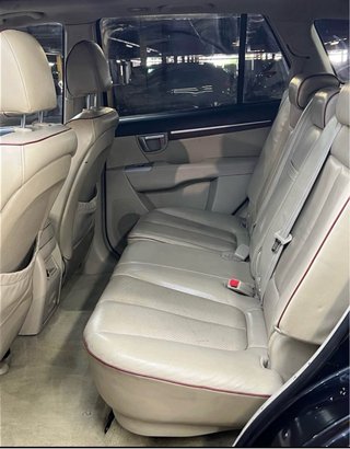 Hyundai Santa Fe 2006