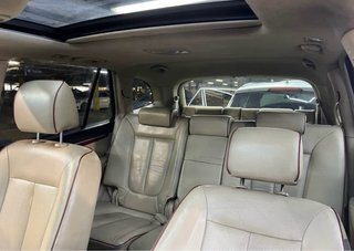 Hyundai Santa Fe 2006