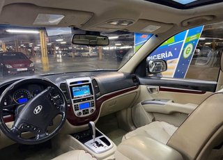 Hyundai Santa Fe 2006