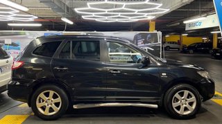 Hyundai Santa Fe 2006