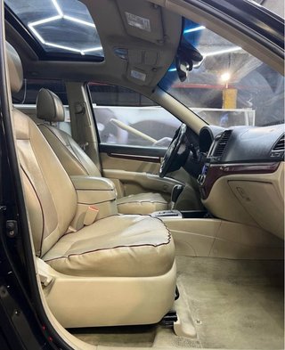 Hyundai Santa Fe 2006