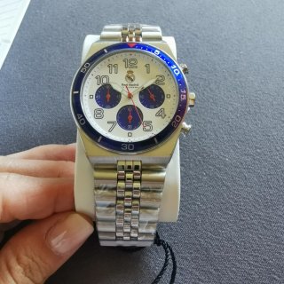 Reloj Viceroy Real Madrid Cronográfo Hombre