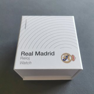 Reloj Viceroy Real Madrid Cronográfo Hombre