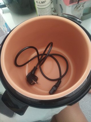 Olla GM Modelo F Plus