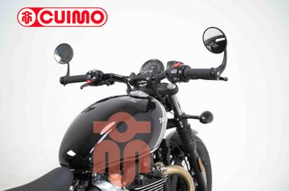 TRIUMPH BONNEVILLE BOBBER
