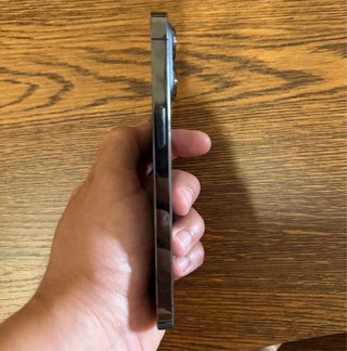iPhone 13 Pro Negro