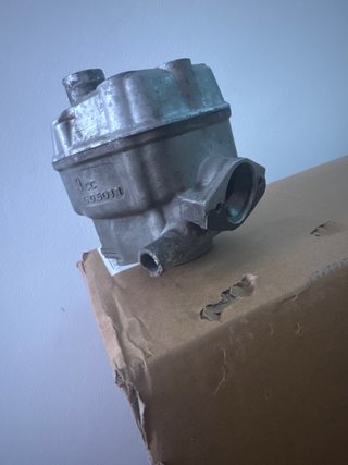 Cilindro 49cc Euro2