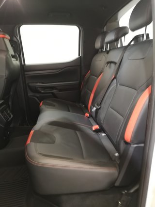 Ford Ranger 2023