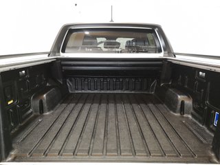 Ford Ranger 2023