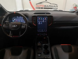 Ford Ranger 2023