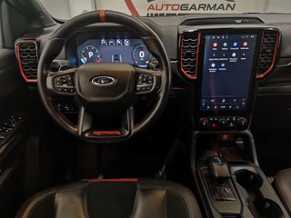 Ford Ranger 2023