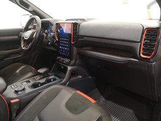 Ford Ranger 2023