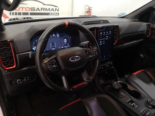 Ford Ranger 2023