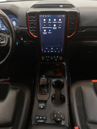 Ford Ranger 2023