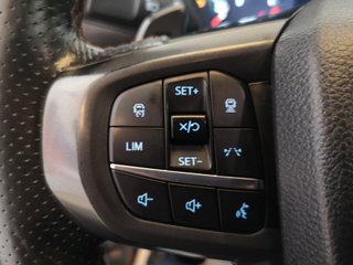 Ford Ranger 2023