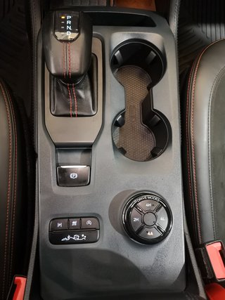 Ford Ranger 2023
