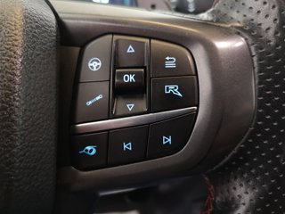Ford Ranger 2023