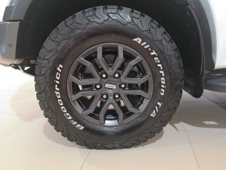 Ford Ranger 2023