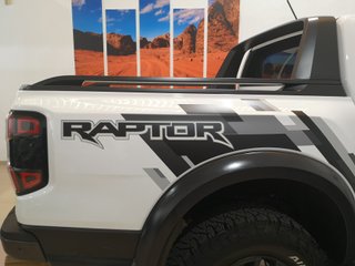 Ford Ranger 2023