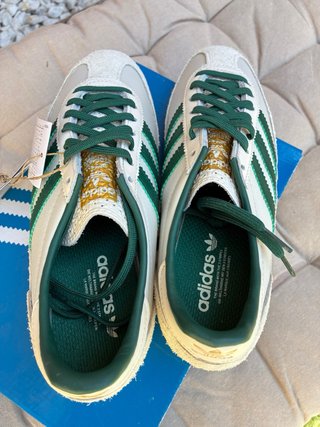 Adidas SL 72 Talla 38.5 Nuevas