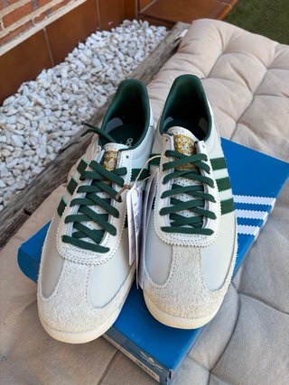 Adidas SL 72 Talla 38.5 Nuevas