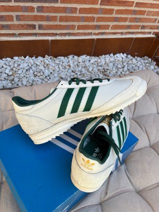 Adidas SL 72 Talla 38.5 Nuevas