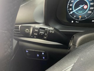 Hyundai BAYON Maxx 1.0 TGDI 101CV MHEV EL TOP!!!!!