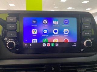 Hyundai BAYON Maxx 1.0 TGDI 101CV MHEV EL TOP!!!!!