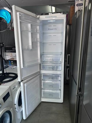 Nevera Combi Samsung con garantía transporte