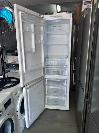 Nevera Combi Samsung con garantía transporte