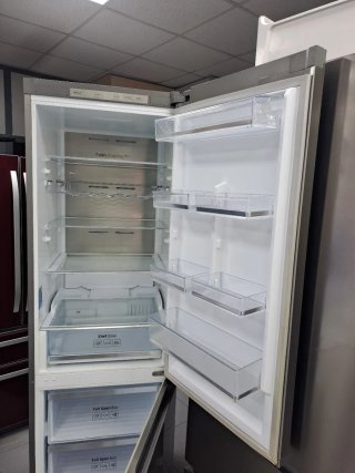 Nevera Samsung No Frost Garantía + Transporte