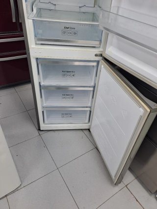 Nevera Samsung No Frost Garantía + Transporte