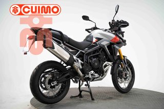 TRIUMPH TIGER 900 RALLY PRO